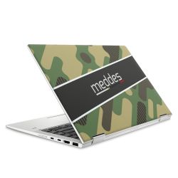 Folien für Laptops matt