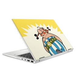 Folien für Laptops matt