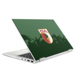 Folien für Laptops matt