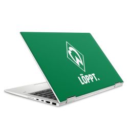 Folien für Laptops matt