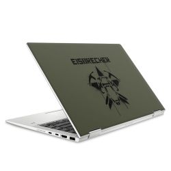 Folien für Laptops matt