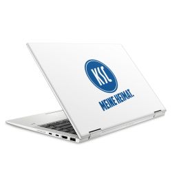 Folien für Laptops matt