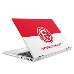 Folien für Laptops matt