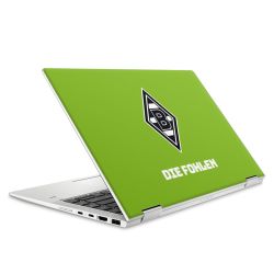 Folien für Laptops matt