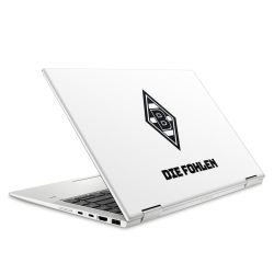 Folien für Laptops matt