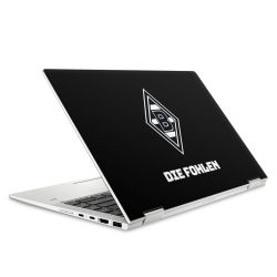 Folien für Laptops matt