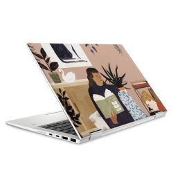 Foils for Laptops matt