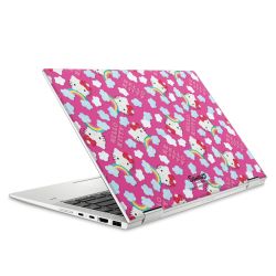 Folien für Laptops matt