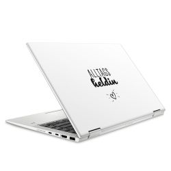 Folien für Laptops matt