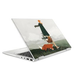 Foils for Laptops matt