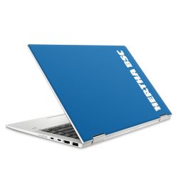 Folien für Laptops matt