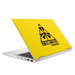 Folien für Laptops matt