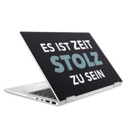 Folien für Laptops matt