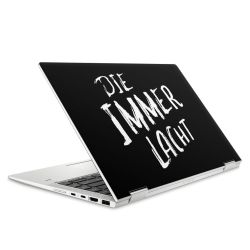 Folien für Laptops matt