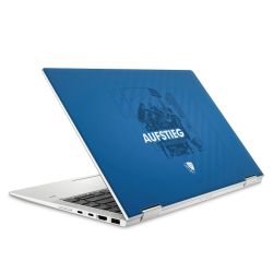 Folien für Laptops matt