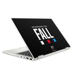 Folien für Laptops matt