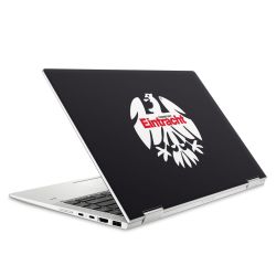 Folien für Laptops matt