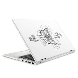 Foils for Laptops matt