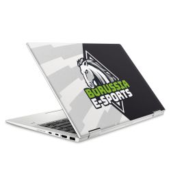 Folien für Laptops matt