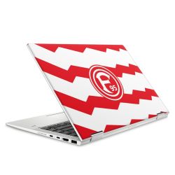 Folien für Laptops matt