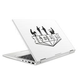 Foils for Laptops matt