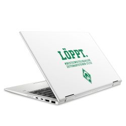 Folien für Laptops matt