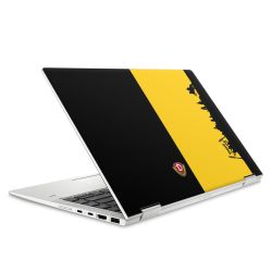 Folien für Laptops matt