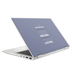 Folien für Laptops matt