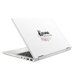 Folien für Laptops matt