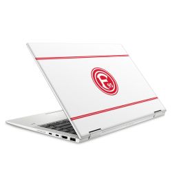 Folien für Laptops matt