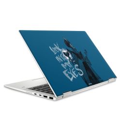 Foils for Laptops matt