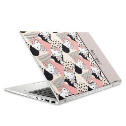 Folien für Laptops matt