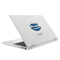 Foils for Laptops matt