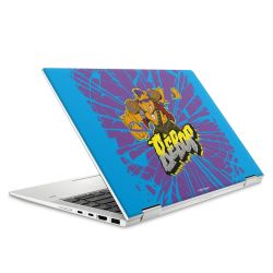 Foils for Laptops matt