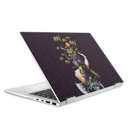 Foils for Laptops matt