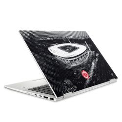 Folien für Laptops matt