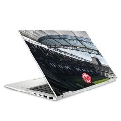 Folien für Laptops matt