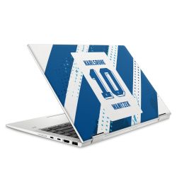 Folien für Laptops matt