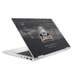 Folien für Laptops matt