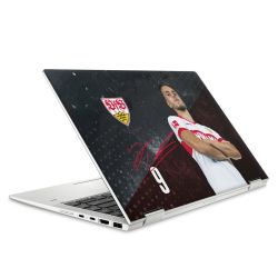 Folien für Laptops matt