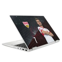 Folien für Laptops matt
