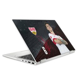 Folien für Laptops matt