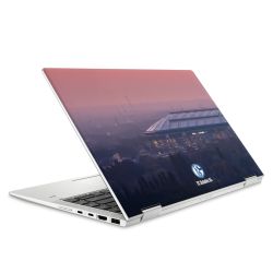 Folien für Laptops matt