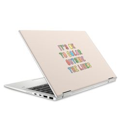 Foils for Laptops matt