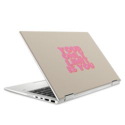 Foils for Laptops matt