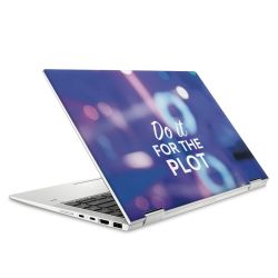 Foils for Laptops matt