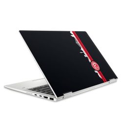 Folien für Laptops matt