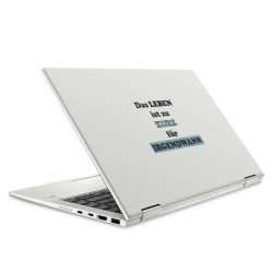 Folien für Laptops matt