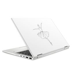 SkinVinyyli Läppäreille mattapinta