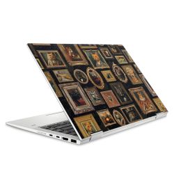 SkinVinyyli Läppäreille mattapinta